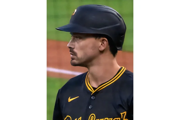 Image of Bryan Reynolds