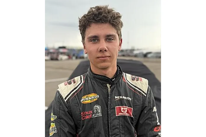 Image of Bryce Haugeberg