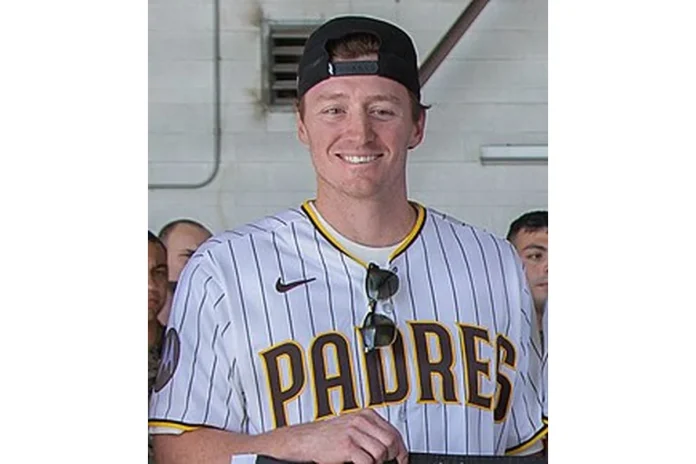 Image of Bryce Johnson