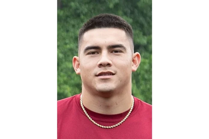 Image of Brycen Tremayne