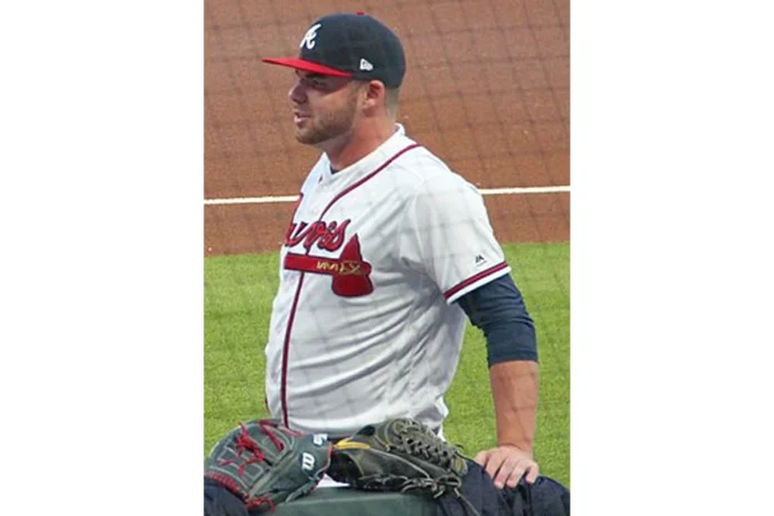 Image of Bryse Wilson