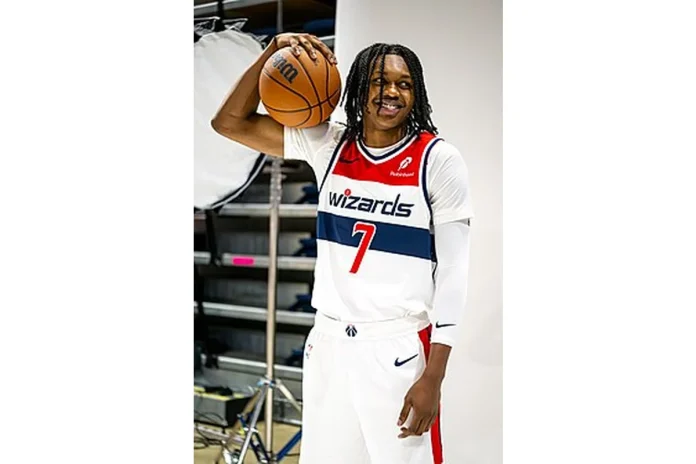 Image of Bub Carrington