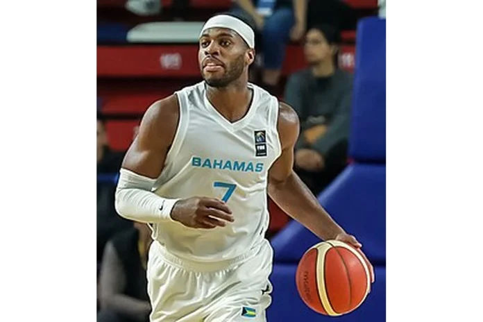Image of Buddy Hield