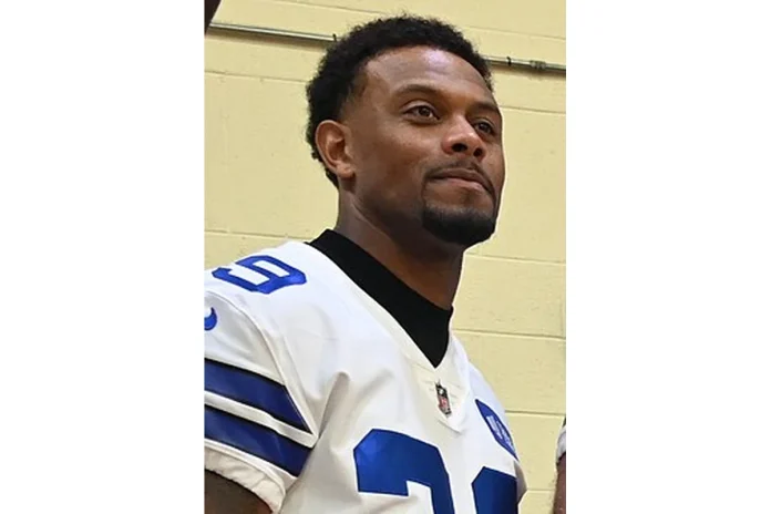 Image of C.J. Goodwin