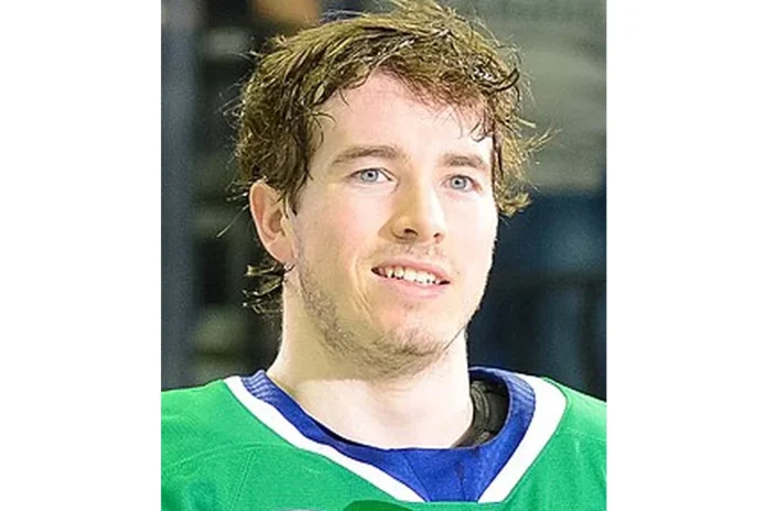 Image of C.J. Smith