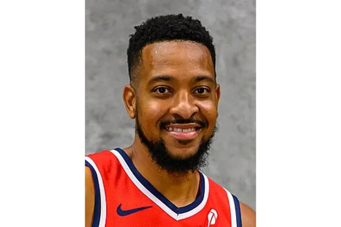 Image of CJ McCollum
