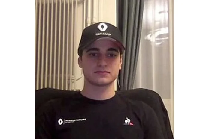 Image of Caio Collet