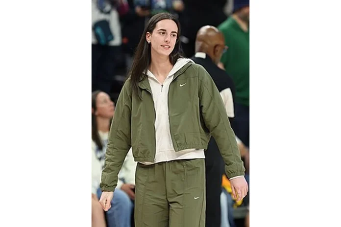 Image of Caitlin Clark