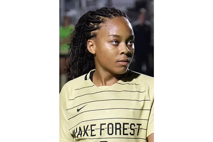 Image of Caiya Hanks