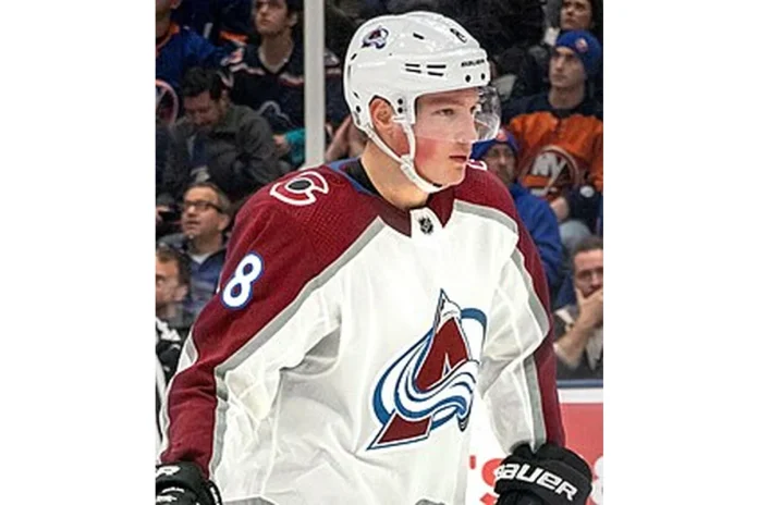 Image of Cale Makar