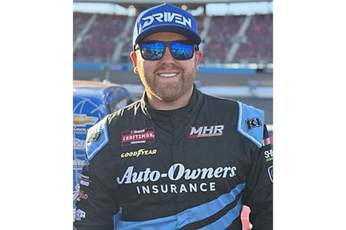 Image of Caleb Costner