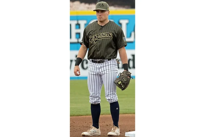 Image of Caleb Durbin
