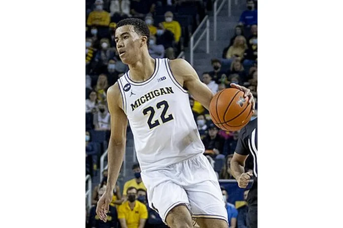 Image of Caleb Houstan