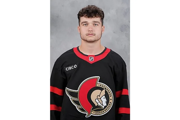 Image of Calen Addison