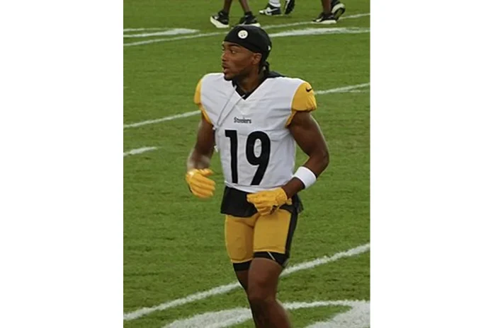 Image of Calvin Austin III