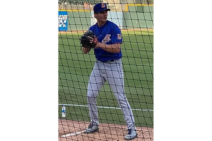 Image of Calvin Faucher
