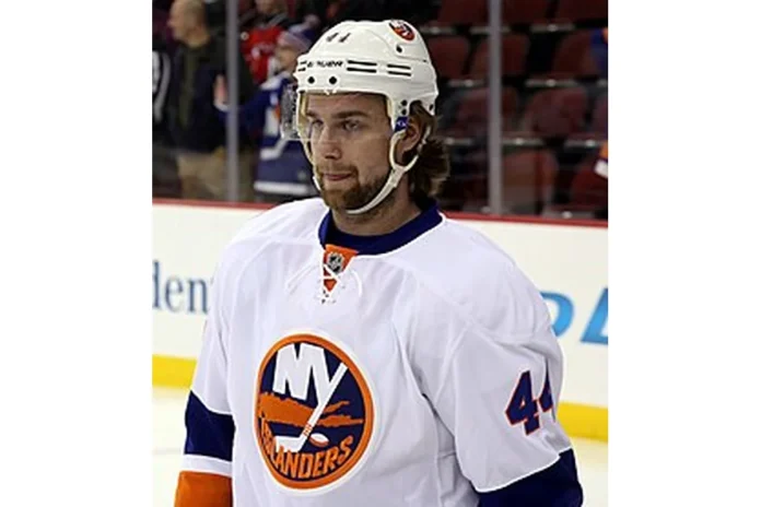 Image of Calvin de Haan