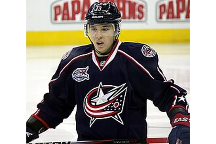 Image of Cam Atkinson
