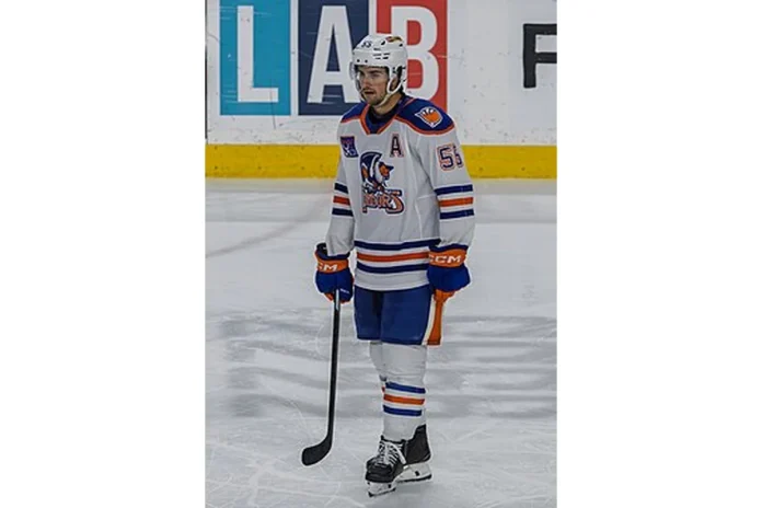 Image of Cam Dineen