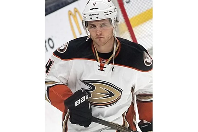 Image of Cam Fowler