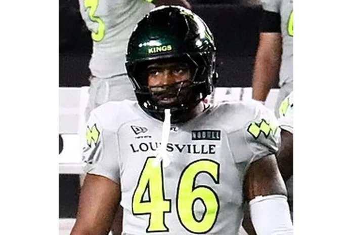 Image of Cam Gill