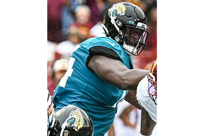 Image of Cam Robinson