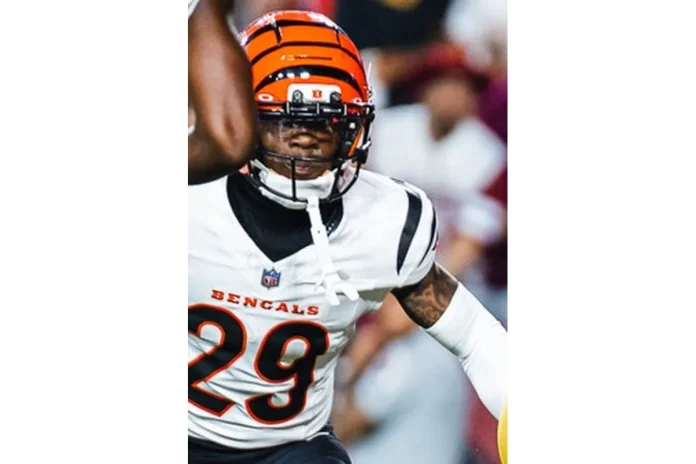 Image of Cam Taylor-Britt