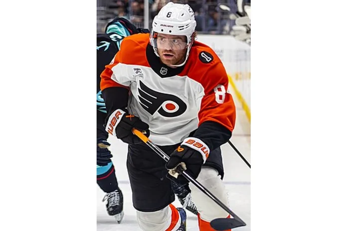 Image of Cam York