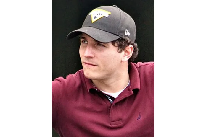 Image of Camden Murphy