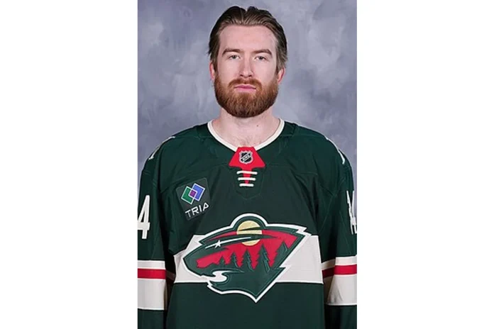 Image of Cameron Crotty