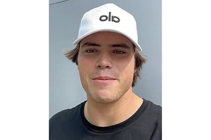 Image of Cameron Dicker
