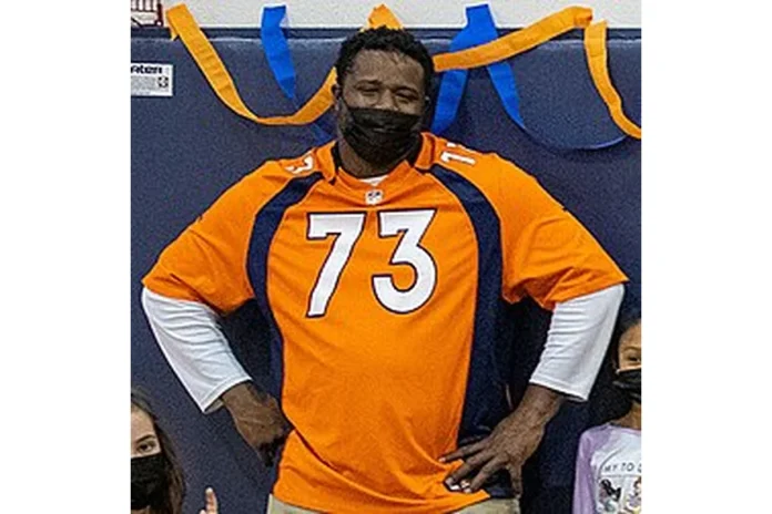 Image of Cameron Fleming