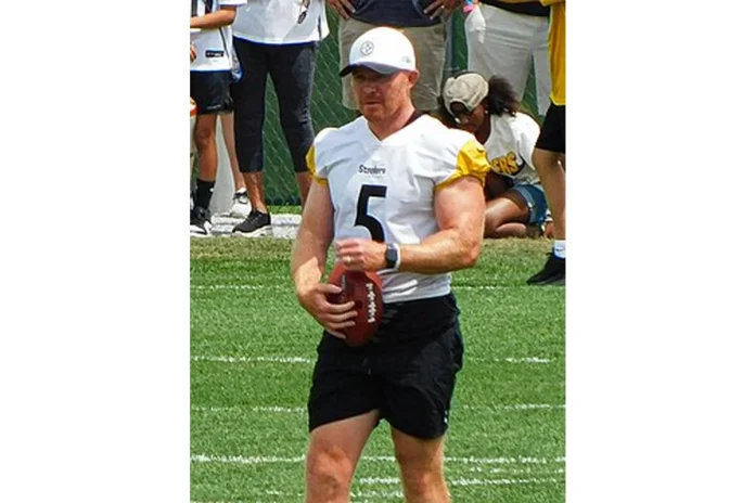 Image of Cameron Johnston