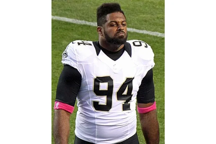 Image of Cameron Jordan