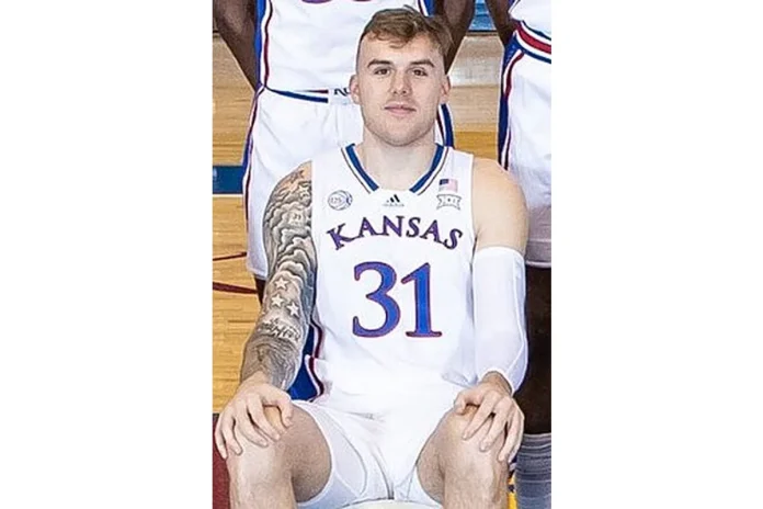 Image of Cameron Martin