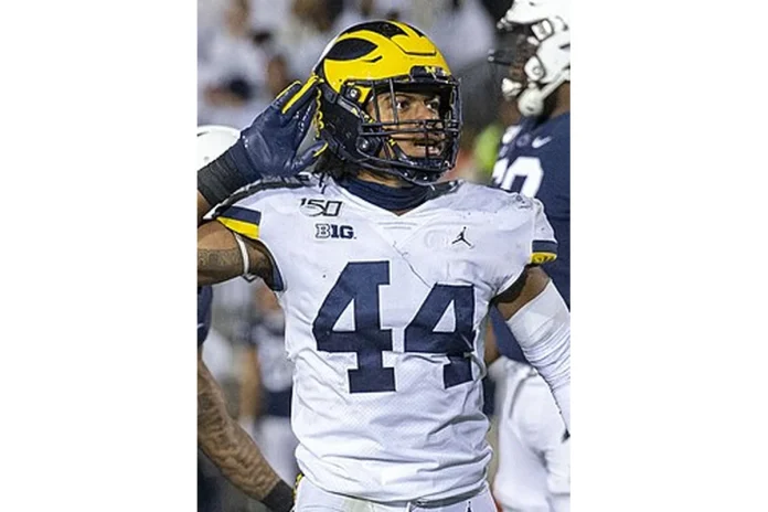 Image of Cameron McGrone