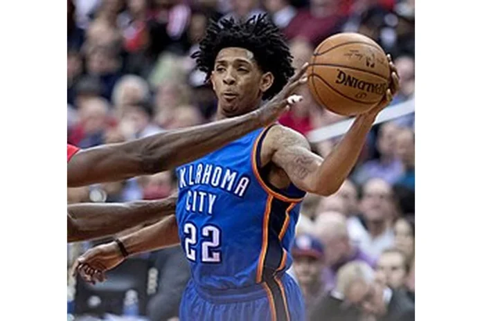 Image of Cameron Payne