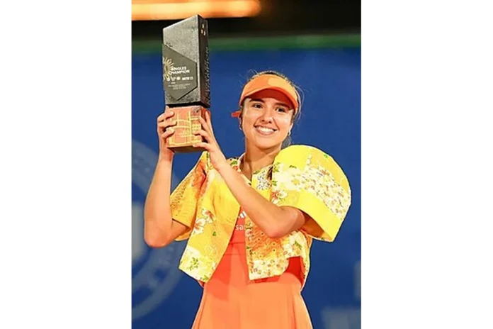 Image of Camila Osorio