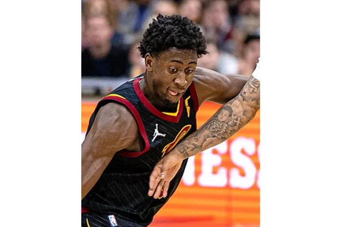 Image of Caris LeVert