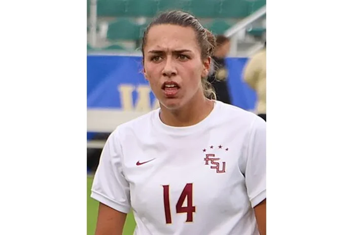 Image of Carissa Boeckman