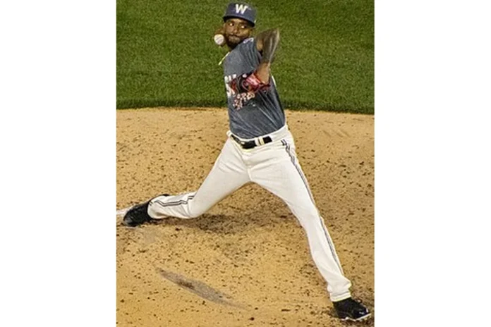 Image of Carl Edwards Jr.