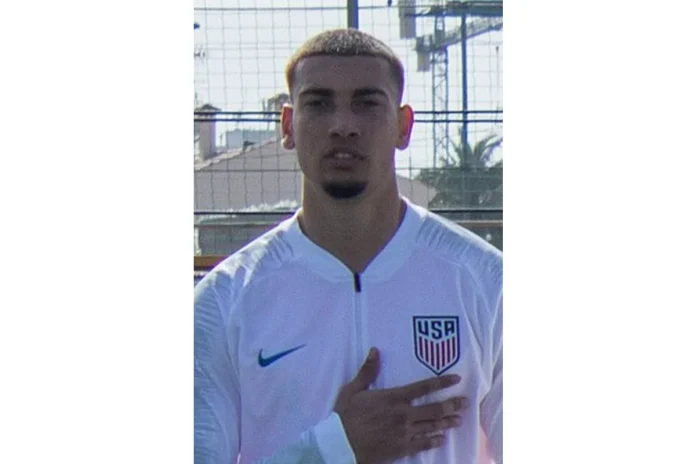Image of Carlos Dos Santos