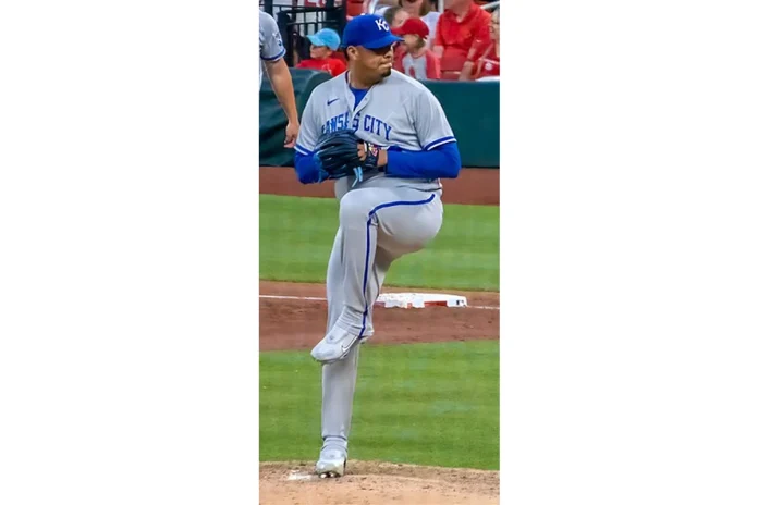 Image of Carlos Hernández