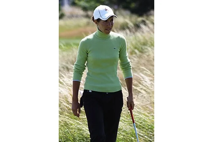 Image of Carlota Ciganda