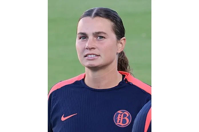 Image of Caroline Conti