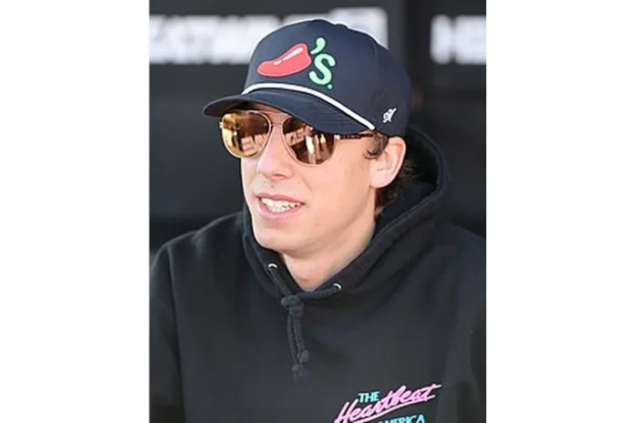 Image of Carson Hocevar