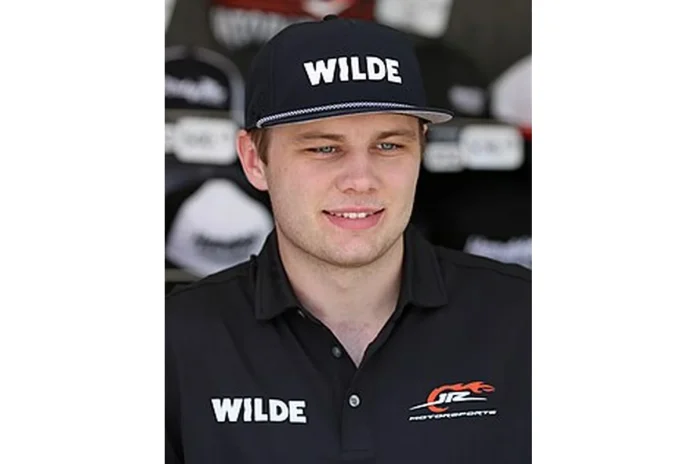 Image of Carson Kvapil
