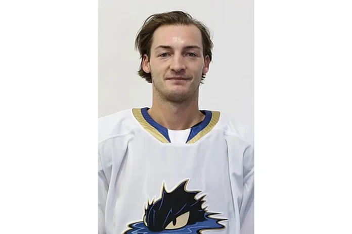 Image of Carson Meyer