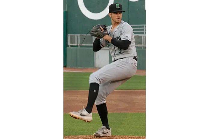 Image of Carson Spiers
