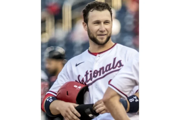 Image of Carter Kieboom
